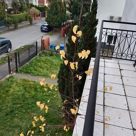 La Madriguera Bed & Breakfast Raszyn Eksteriør bilde