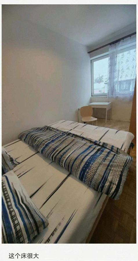 La Madriguera Bed & Breakfast Raszyn Eksteriør bilde