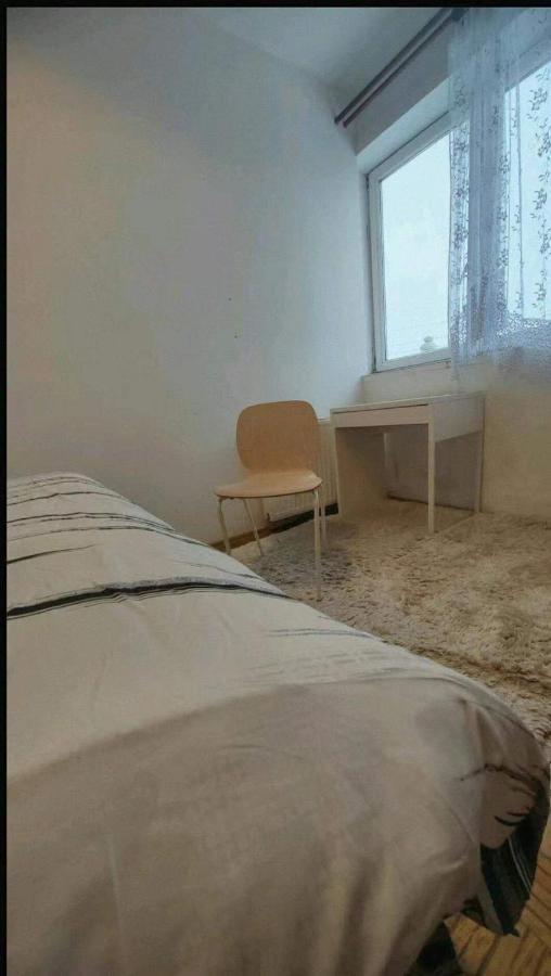 La Madriguera Bed & Breakfast Raszyn Eksteriør bilde