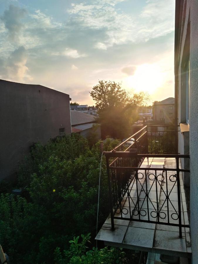 La Madriguera Bed & Breakfast Raszyn Eksteriør bilde