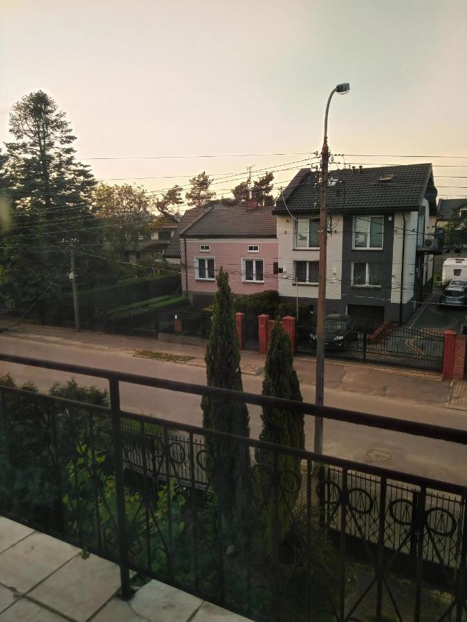 La Madriguera Bed & Breakfast Raszyn Eksteriør bilde