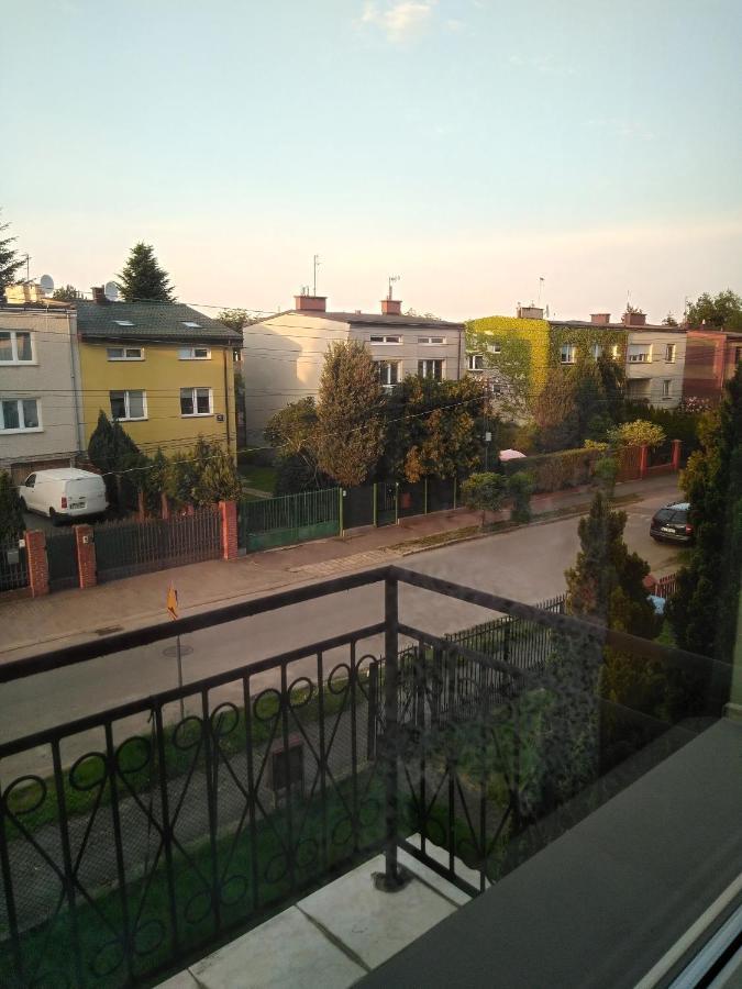 La Madriguera Bed & Breakfast Raszyn Eksteriør bilde
