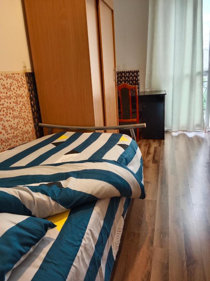 La Madriguera Bed & Breakfast Raszyn Eksteriør bilde