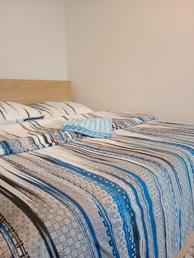 La Madriguera Bed & Breakfast Raszyn Eksteriør bilde