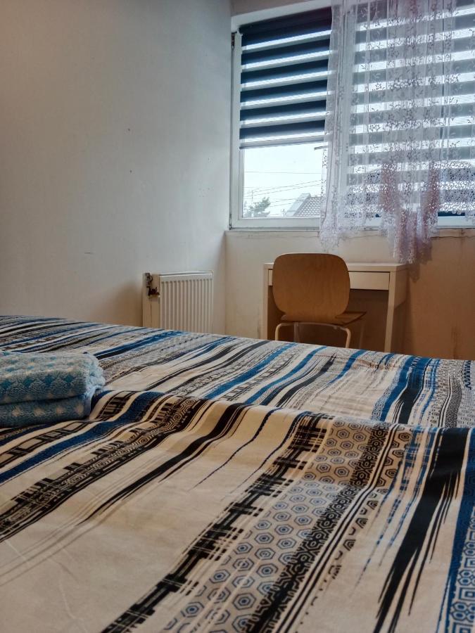 La Madriguera Bed & Breakfast Raszyn Eksteriør bilde