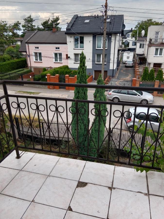 La Madriguera Bed & Breakfast Raszyn Eksteriør bilde