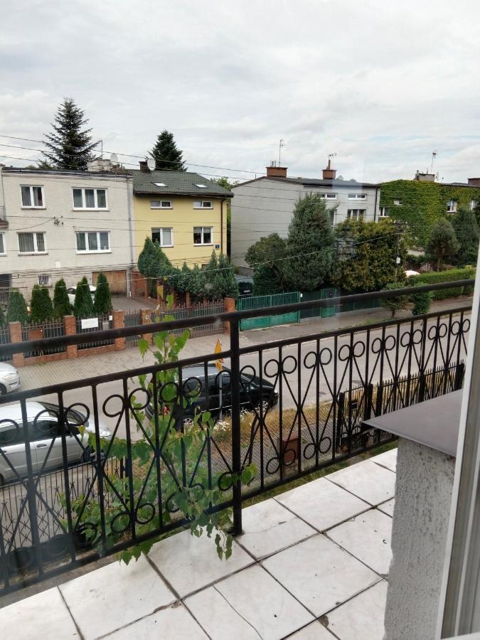 La Madriguera Bed & Breakfast Raszyn Eksteriør bilde