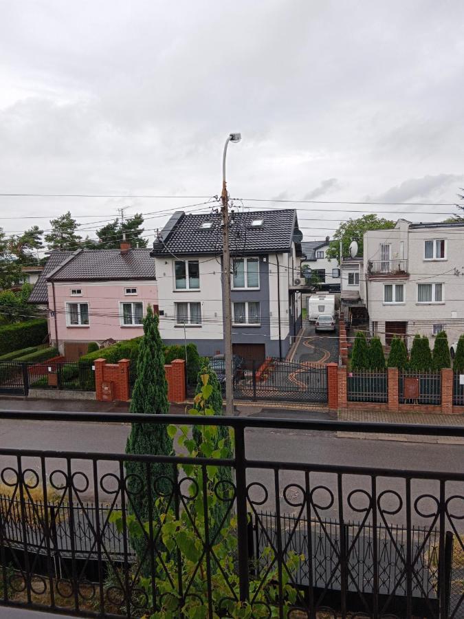 La Madriguera Bed & Breakfast Raszyn Eksteriør bilde