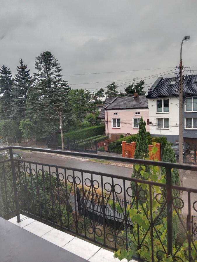 La Madriguera Bed & Breakfast Raszyn Eksteriør bilde