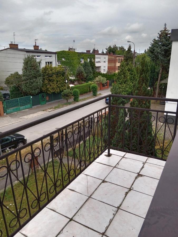 La Madriguera Bed & Breakfast Raszyn Eksteriør bilde