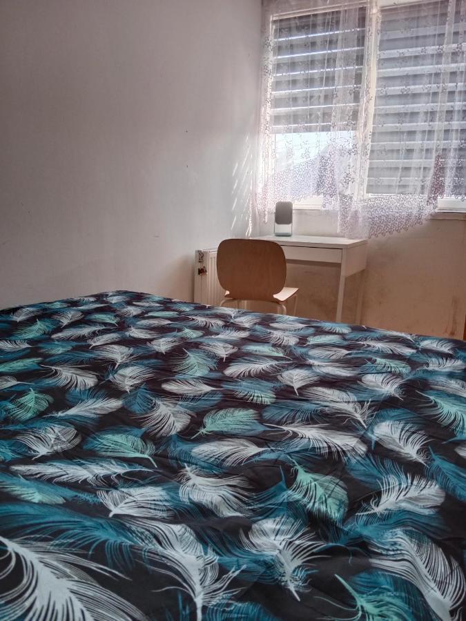La Madriguera Bed & Breakfast Raszyn Eksteriør bilde