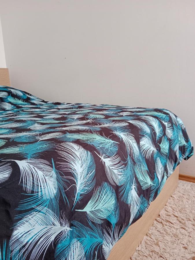 La Madriguera Bed & Breakfast Raszyn Eksteriør bilde