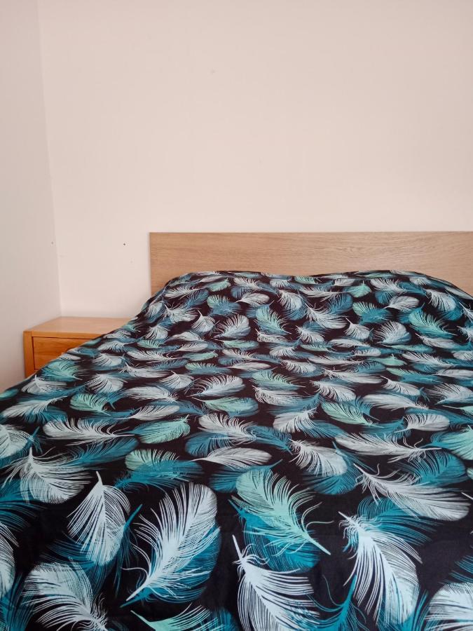 La Madriguera Bed & Breakfast Raszyn Eksteriør bilde