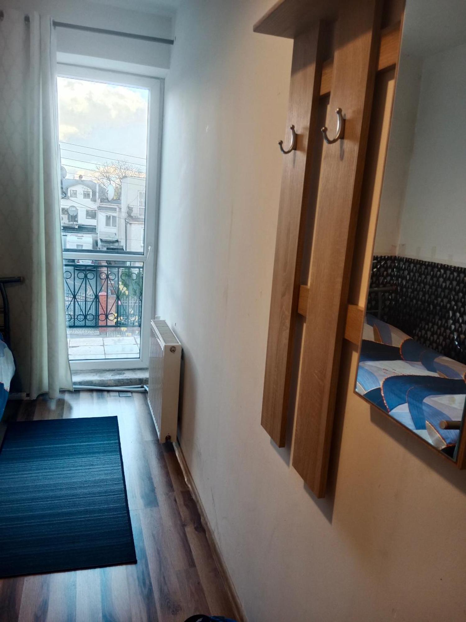 La Madriguera Bed & Breakfast Raszyn Eksteriør bilde
