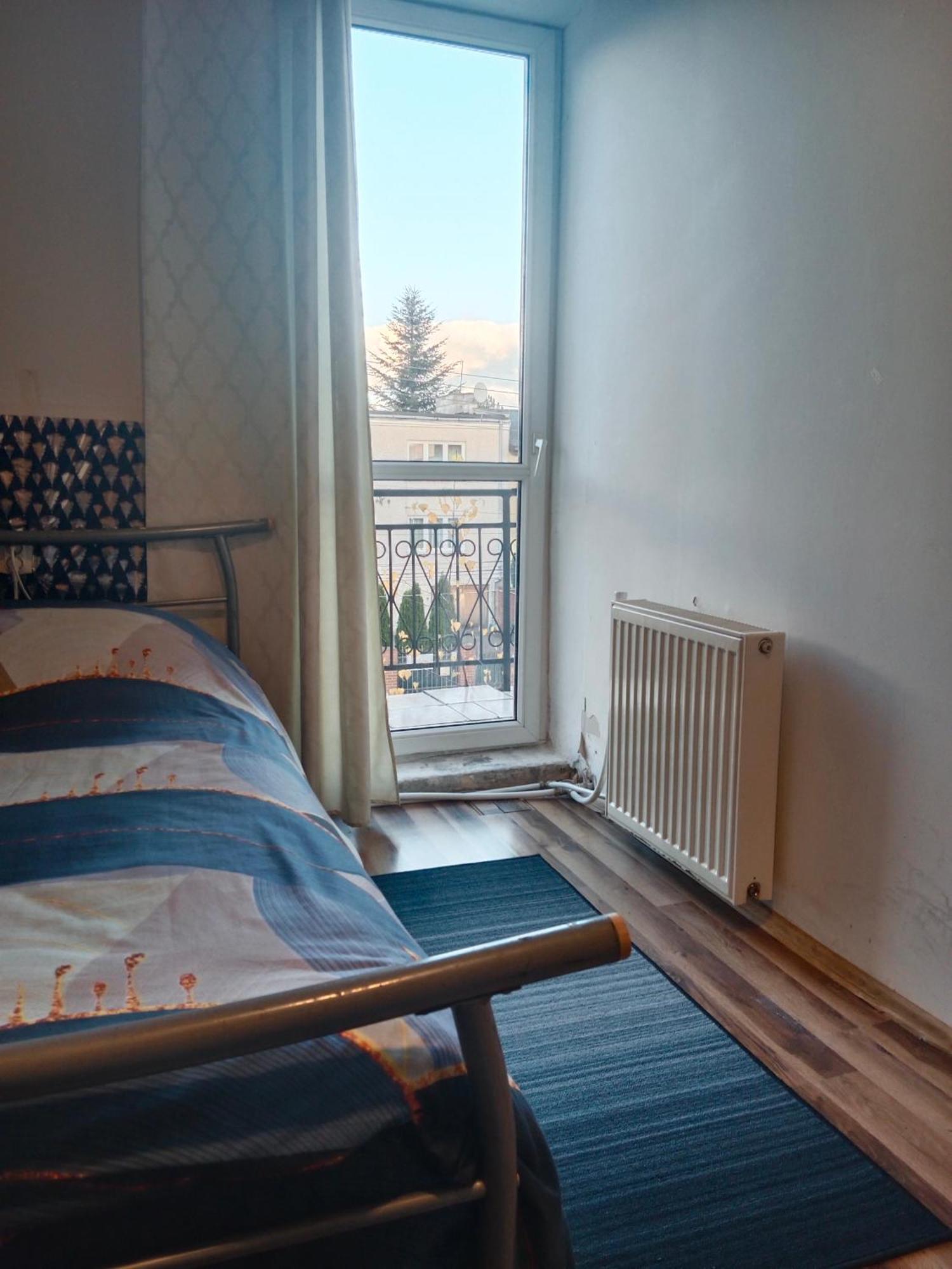 La Madriguera Bed & Breakfast Raszyn Eksteriør bilde