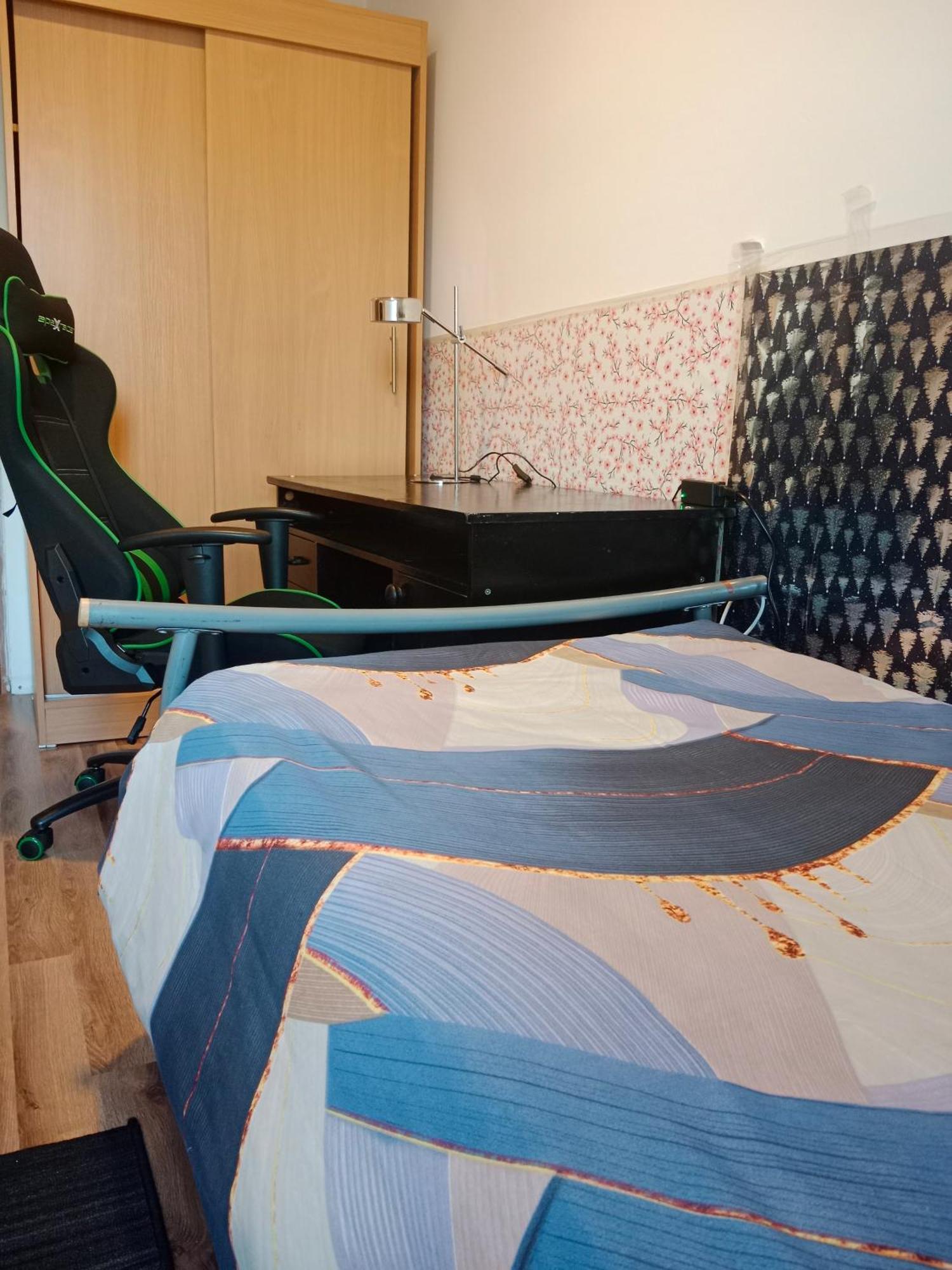 La Madriguera Bed & Breakfast Raszyn Eksteriør bilde